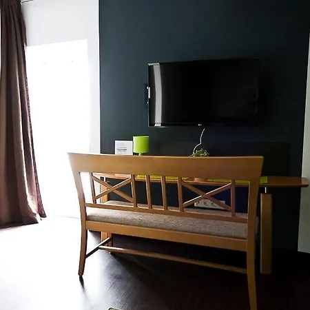 Gemutliches Bielefeld-city Mit Wlan Apartamento