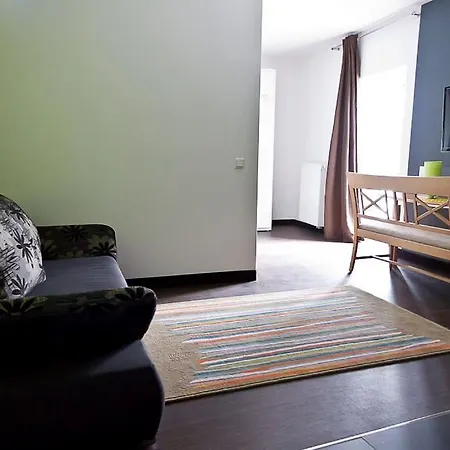 Gemutliches Bielefeld-city Mit Wlan Apartamento *