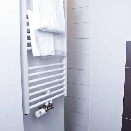 Gemutliches Bielefeld-city Mit Wlan Apartamento Bielefeld