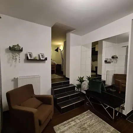 Apartamento Gemutliches Bielefeld-city Mit Wlan Bielefeld