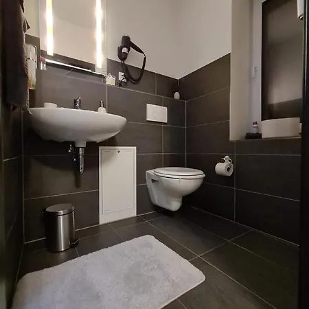 Gemutliches Bielefeld-city Mit Wlan Apartamento *