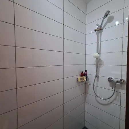 Gemutliches Bielefeld-city Mit Wlan Apartamento Bielefeld