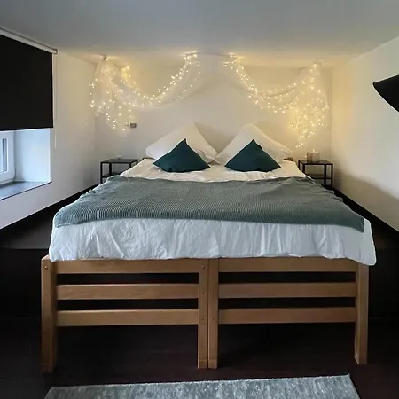 Gemutliches Bielefeld-city Mit Wlan Apartamento